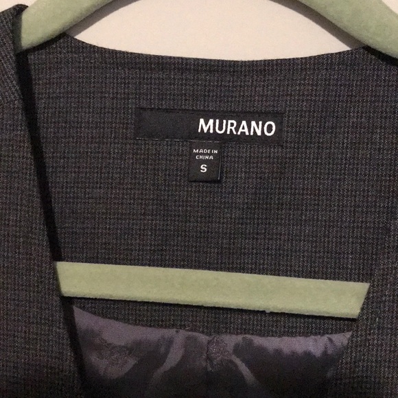Murano Vest - Picture 2 of 4